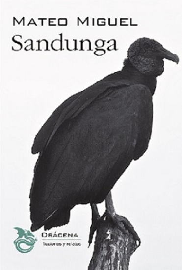 Sandunga - cover
