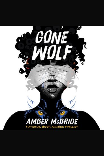 Gone Wolf - cover