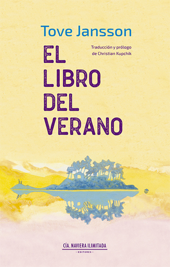 El libro del verano - cover