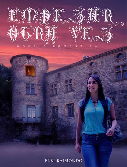 Empezar otra vez - cover