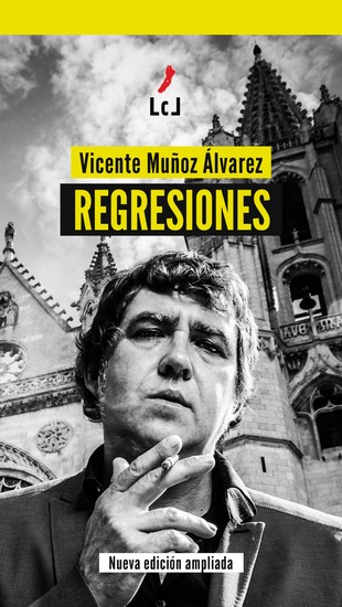 Regresiones - cover