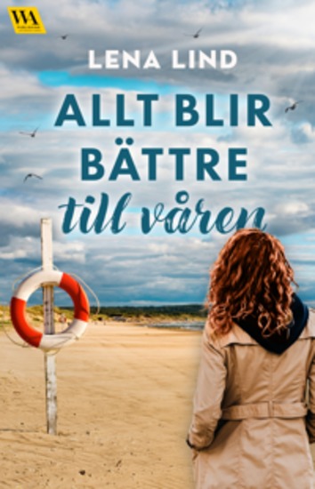 Allt blir bättre till våren - cover