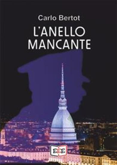 L'anello mancante - cover
