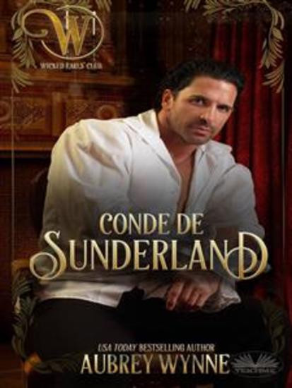 Conde De Sunderland - cover