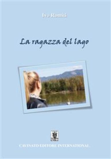 La ragazza del lago - cover