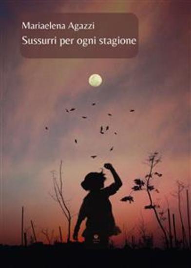 Sussurri per ogni stagione - cover