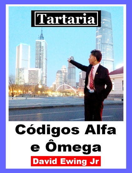 Tartaria - Códigos Alfa e Ômega - cover