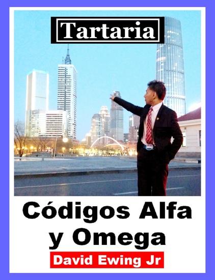 Tartaria - Códigos Alfa y Omega - cover