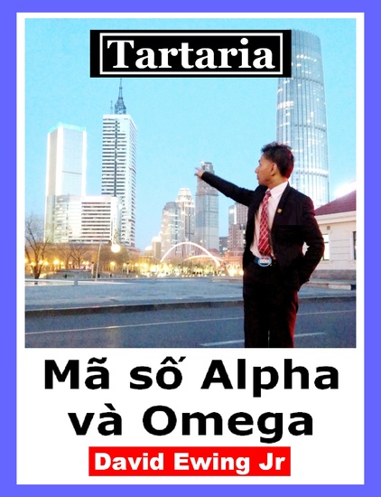 Tartaria - Mã số Alpha và Omega - cover