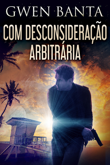 Com Desconsideração Arbitrária - cover