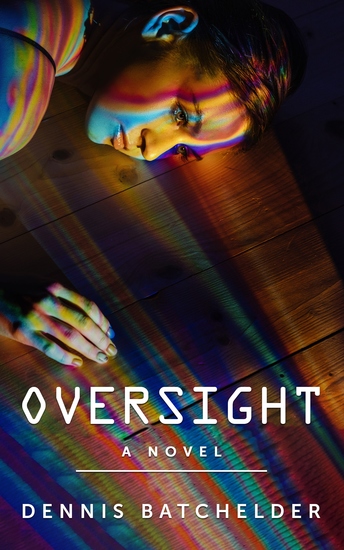 Oversight - cover