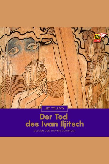 Der Tod des Ivan Iljitsch - cover