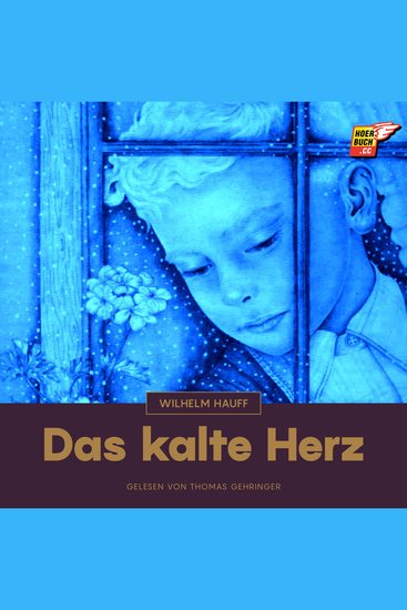 Das kalte Herz - cover