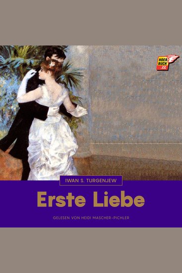 Erste Liebe - cover