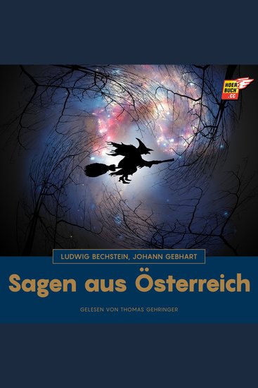 Sagen aus Österreich - cover