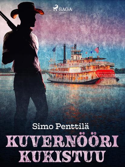 Kuvernööri kukistuu - cover