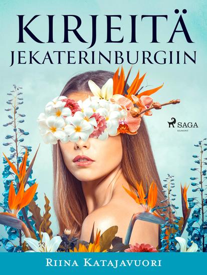 Kirjeitä Jekaterinburgiin - cover