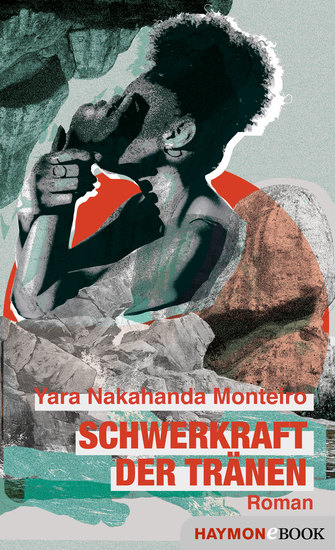 Schwerkraft der Tränen - Roman - cover