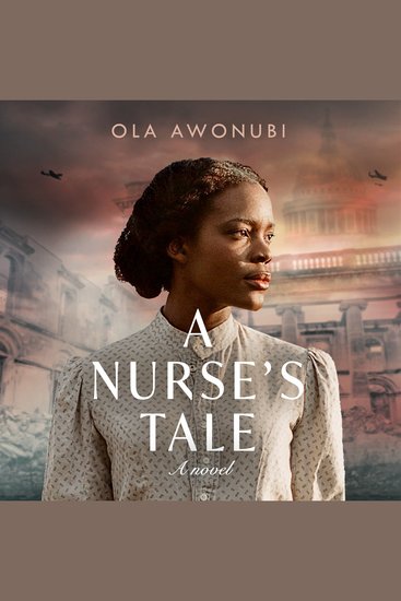 A Nurse’s Tale - cover