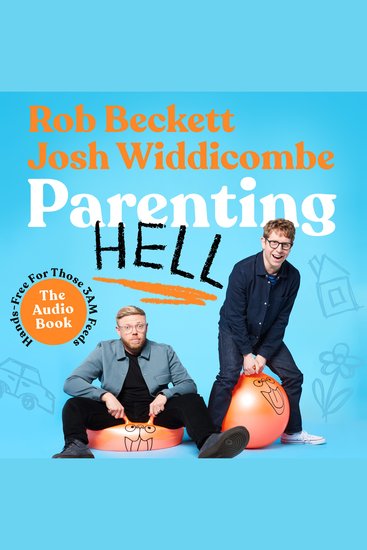 Parenting Hell - cover