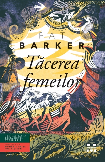 Tacerea femeilor - cover
