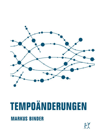 Tempoänderungen - cover