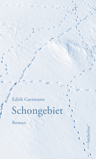 Schongebiet - cover
