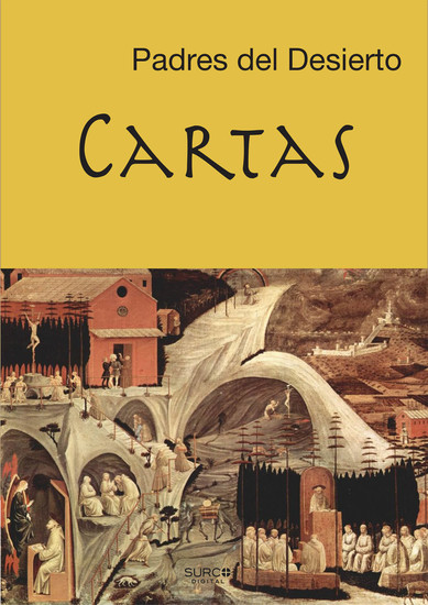Cartas - cover