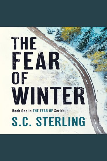 Fear of Winter The (A Kidnapping Crime Thriller) - Book One in The Fear Of Series - cover