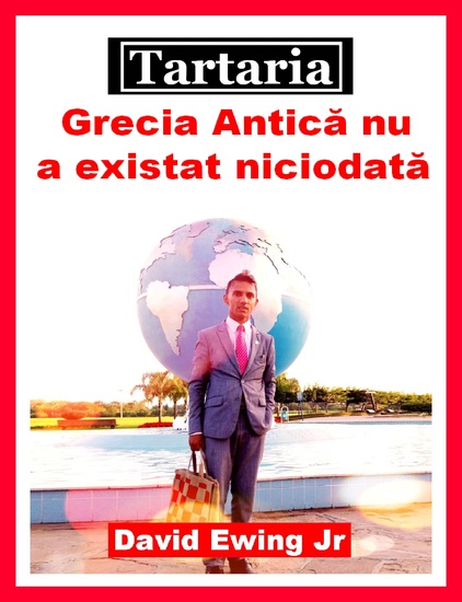 Tartaria - Grecia Antică nu a existat niciodată - cover
