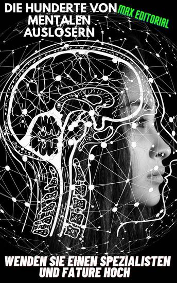 Die Hunderte von mentalen Auslösern werden Spezialist und passt hoch - cover