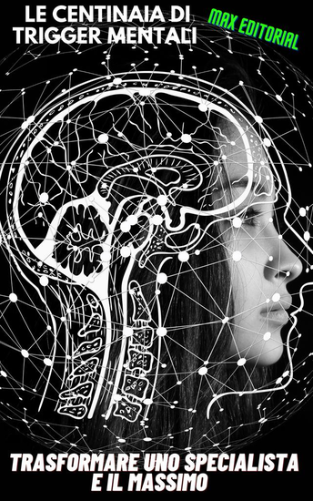 Le centinaia di trigger mentali diventano uno specialista e si adattano ad alti - cover