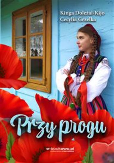 Przy progu - cover