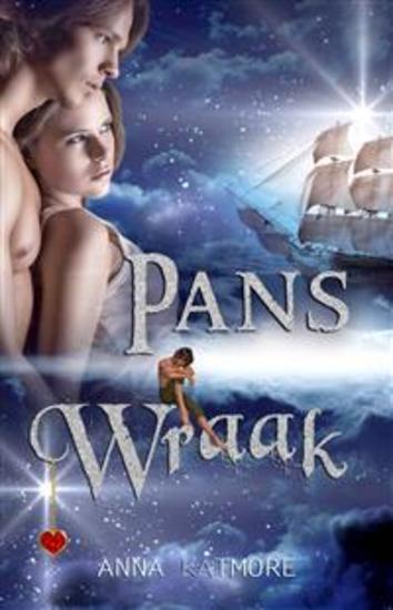 Pans Wraak - cover