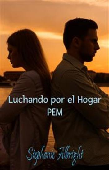 Luchando Por El Hogar - Pulso Electromagnético - Pem - cover