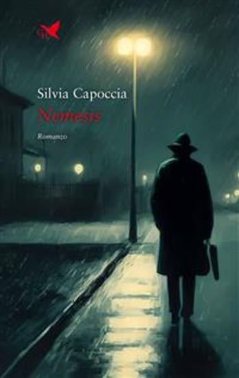 Nemesis - cover