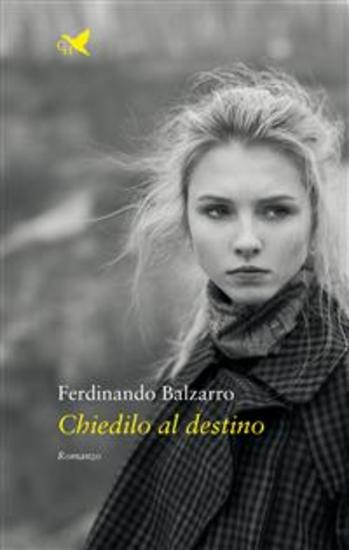 Chiedilo al destino - cover