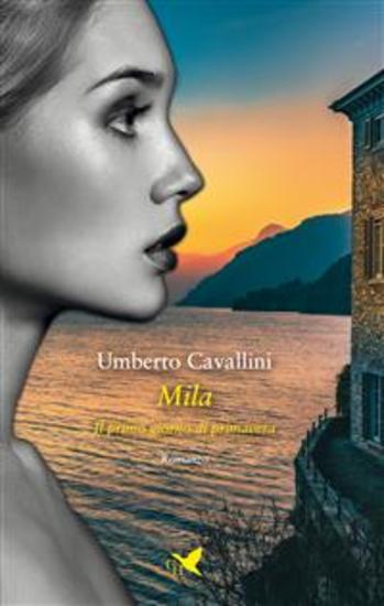 Mila - Il primo giorno di primavera - cover