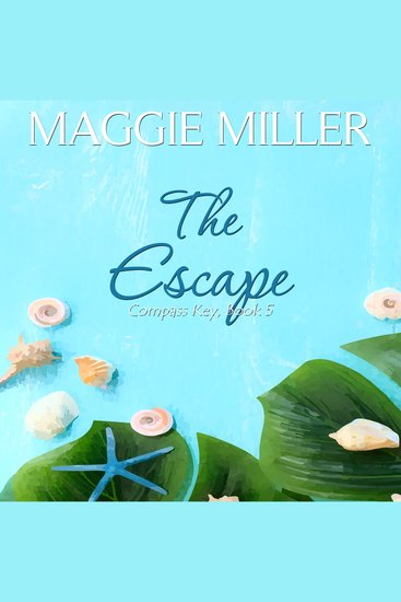 The Escape - Compass Key Book 5 - cover