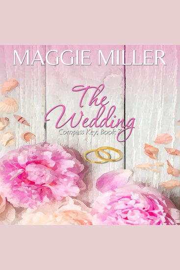 The Wedding - Compass Key Book 7 - cover