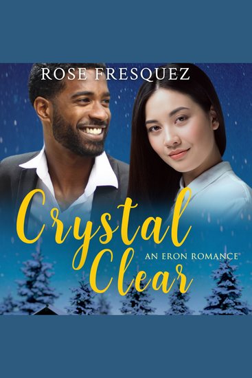 Crystal Clear - A Christian Small-town Romance - cover