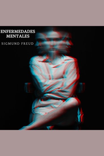 Enfermedades Mentales - cover