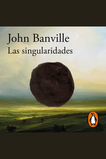 Las singularidades - cover