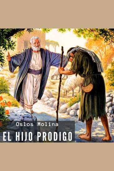El hijo prodigo - cover
