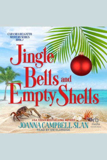 Jingle Bells and Empty Shells - cover