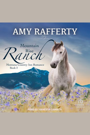 Mountain Rise Ranch - cover