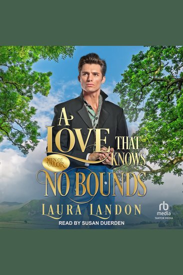 A Love That Knows No Bounds - cover