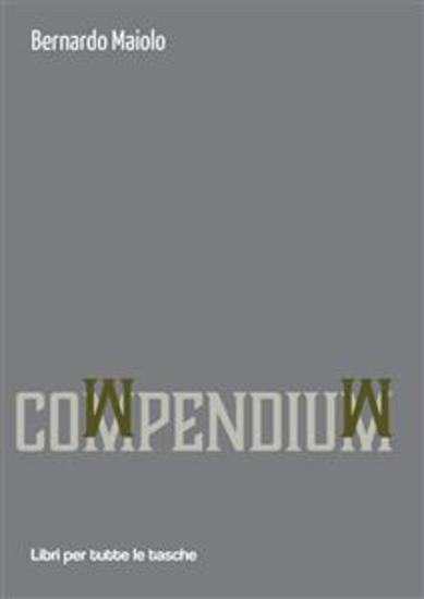 Compendium - cover