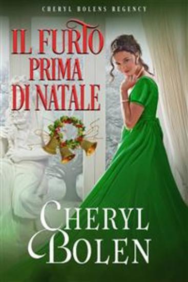 Il Furto Prima Di Natale - cover