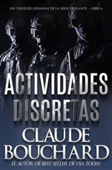 Actividades Discretas - cover